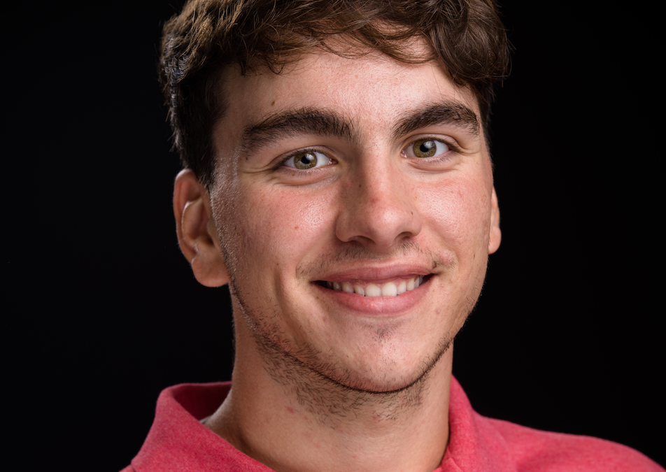 Drew University Class of 2024 Outcomes: Brian Lavelle C’24, G’25
