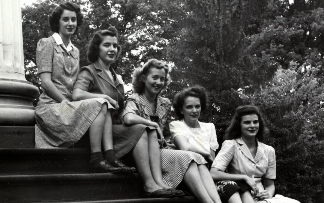 The Women Who Helped Shape Drew University’s History