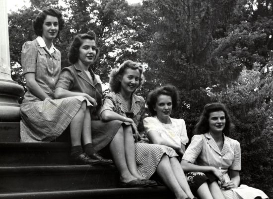 The Women Who Helped Shape Drew University’s History