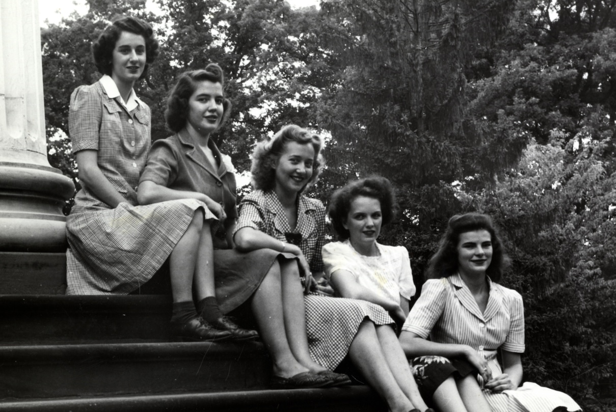 The Women Who Helped Shape Drew University’s History