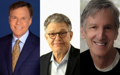 The Drew Forum at MPAC 2024-2025 Lineup
