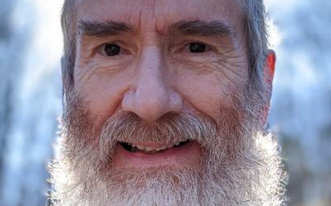 Drew Theological School Professor Stephen Moore Explores “Jesusviolence”