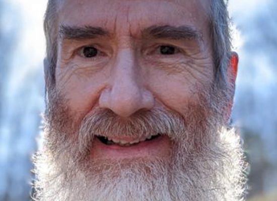 Drew Theological School Professor Stephen Moore Explores “Jesusviolence”