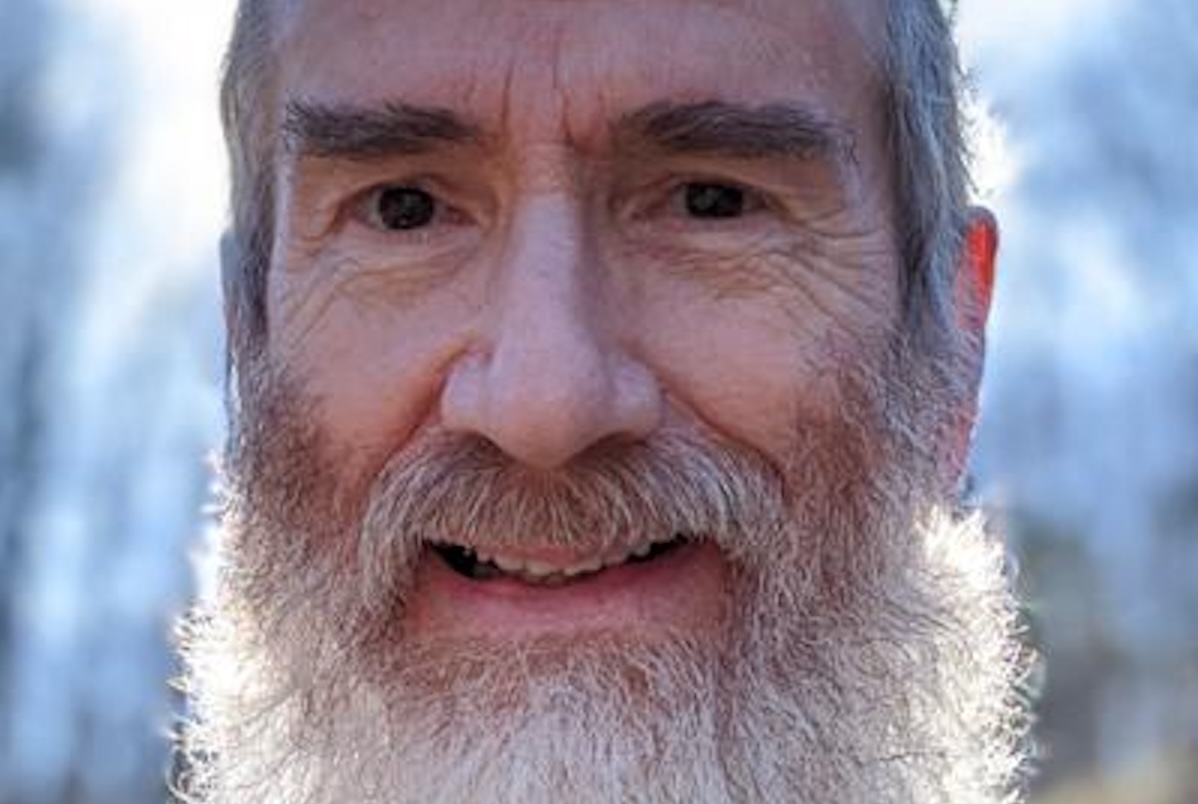 Drew Theological School Professor Stephen Moore Explores “Jesusviolence”