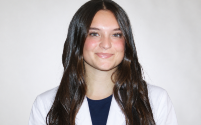 Drew University Student Receives Research Grant