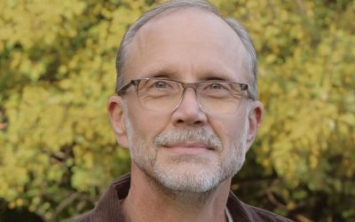 Drew Theological School Alum Ryan M. Roberts T’11 Publishes Debut Book