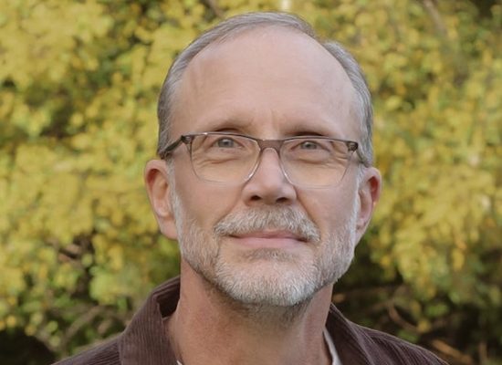 Drew Theological School Alum Ryan M. Roberts T’11 Publishes Debut Book