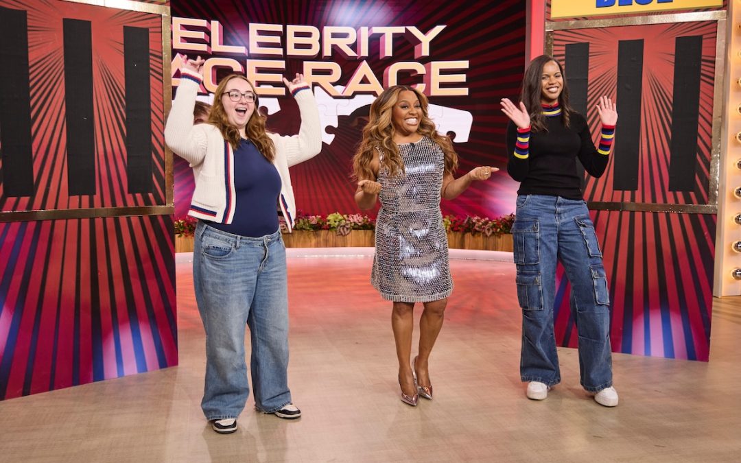 Drew University Student Appears on Sherri After New York Semester Experience