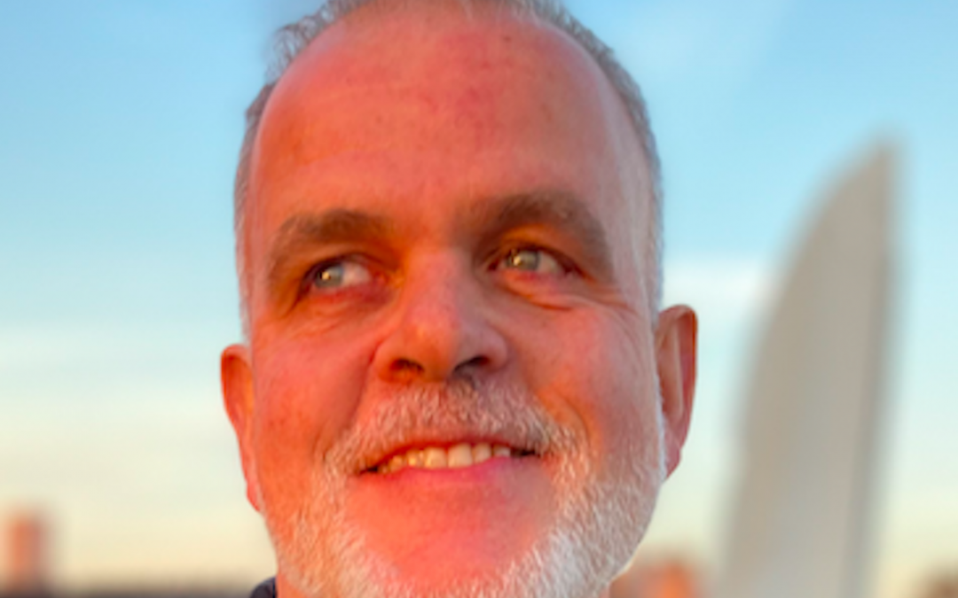 Growing Community Chaplaincy in East Harlem