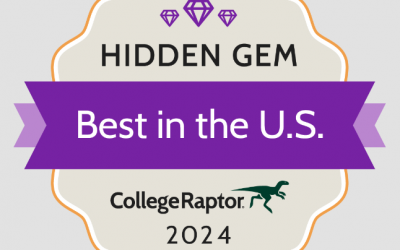 Drew University Touted as New Jersey’s Hidden Gem