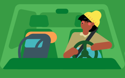 Drew University Brings Back Zip Cars