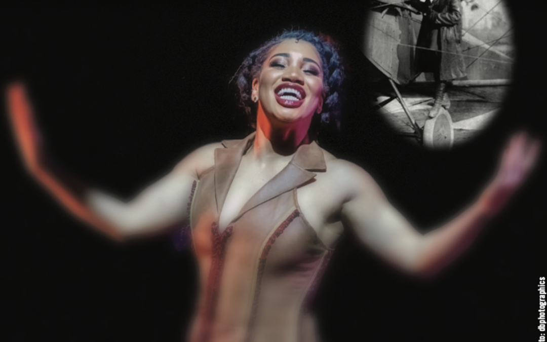 Musical By Drew University Professors Provides Learning, Performing Experience for Students
