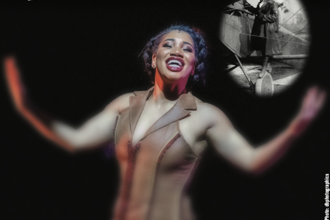 Musical By Drew University Professors Provides Learning, Performing Experience for Students