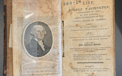 Drew University Celebrates America250 With Special Collections Exhibit