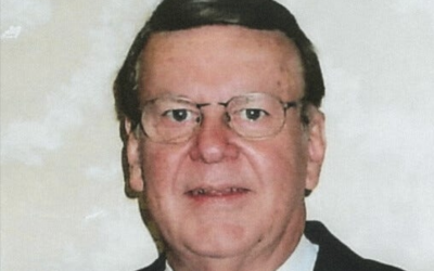 Drew University Mourns the Loss of The Rev. Dr. Clayton Z. Miller T’59,’75