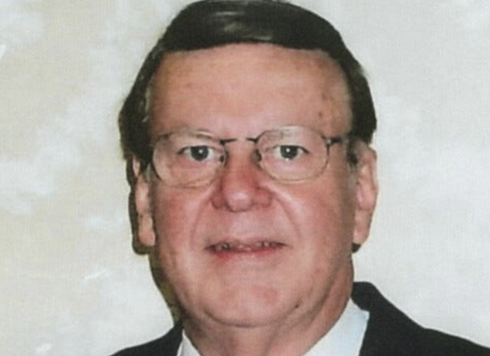 Drew University Mourns the Loss of The Rev. Dr. Clayton Z. Miller T’59,’75