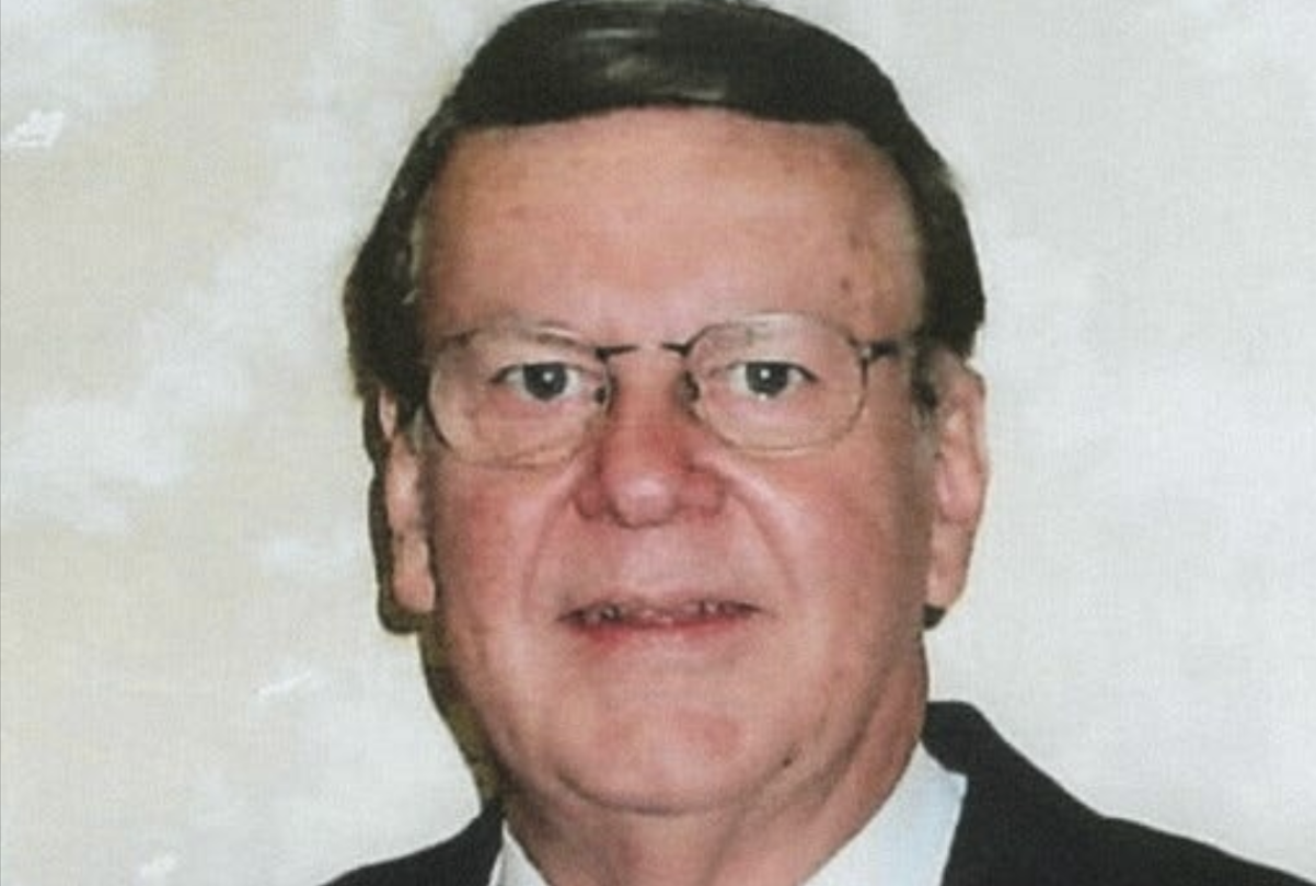 Drew University Mourns the Loss of The Rev. Dr. Clayton Z. Miller T’59,’75