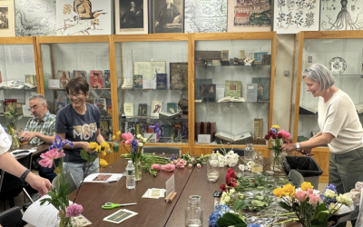 Drew University’s Empty Nester Semester® Completes Inaugural Term