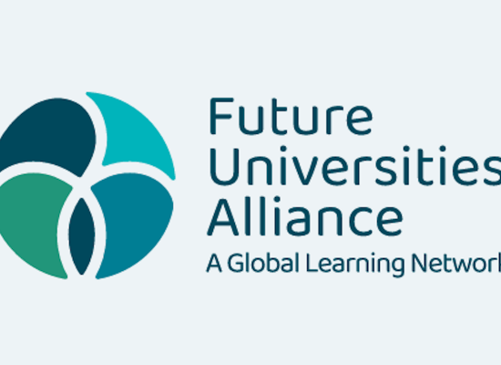 Drew University Invited to Inaugural Innovation Sandbox Cohort