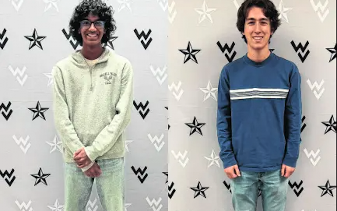 Wallkill Valley Juniors Selected for Prestigious New Jersey Governor’s School