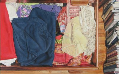 Drew University Welcomes Frances Kuehn to the Korn Gallery