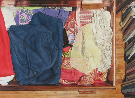 Drew University Welcomes Frances Kuehn to the Korn Gallery