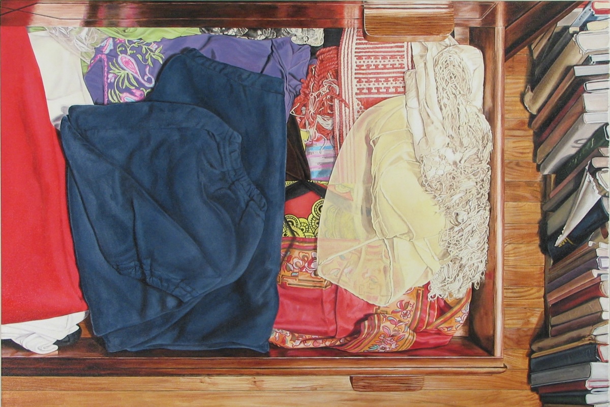 Drew University Welcomes Frances Kuehn to the Korn Gallery