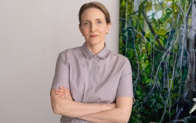 Drew University Professor Receives Guggenheim Fellowship