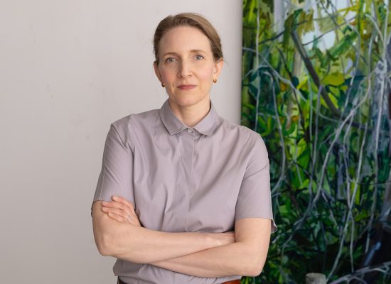 Drew University Professor Receives Guggenheim Fellowship