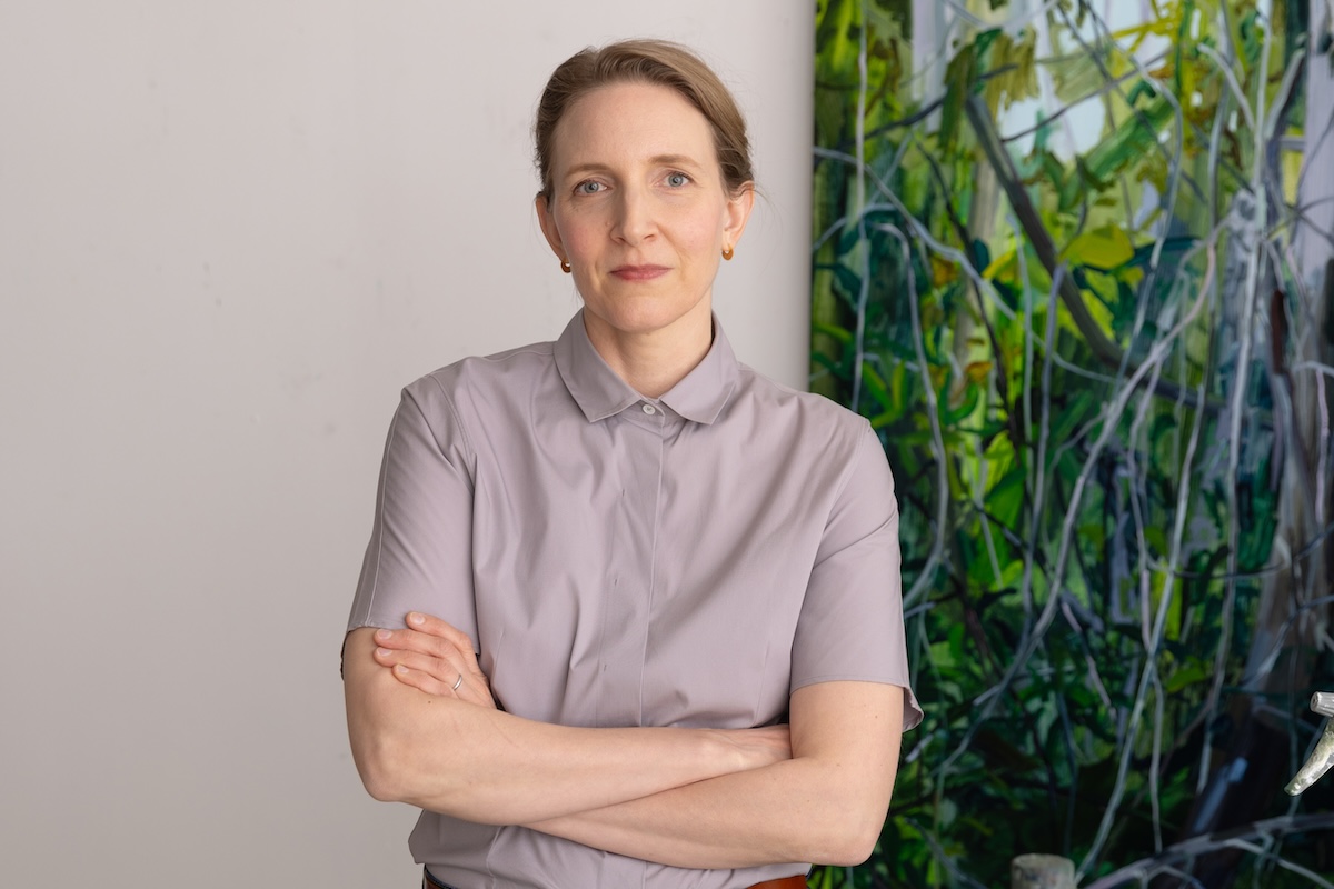 Drew University Professor Receives Guggenheim Fellowship