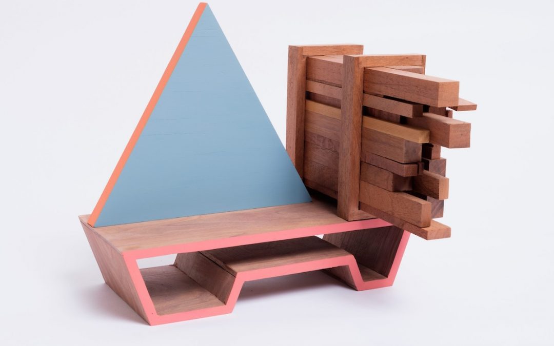 Drew University Announces Artist-in-Residence Jim Osman