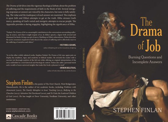 The Caspersen School Fall/Winter 2025