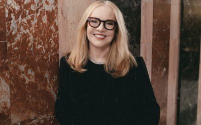 Drew University Welcomes Artist-In-Residence Susan Stroman