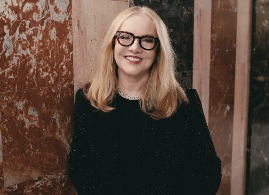 Drew University Welcomes Artist-In-Residence Susan Stroman 