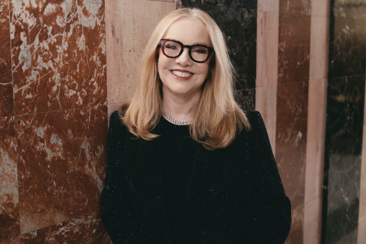 Drew University Welcomes Artist-In-Residence Susan Stroman 