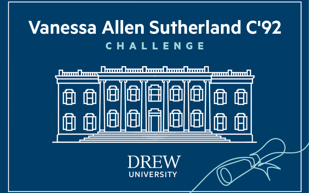 Vanessa Allen Sutherland C’92 Launches $150,000 Scholarship Challenge