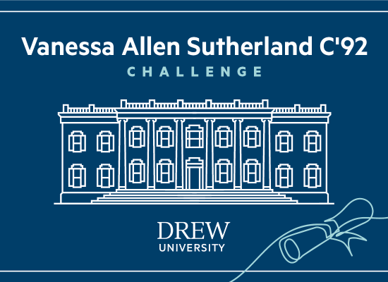 Vanessa Allen Sutherland C’92 Launches $150,000 Scholarship Challenge
