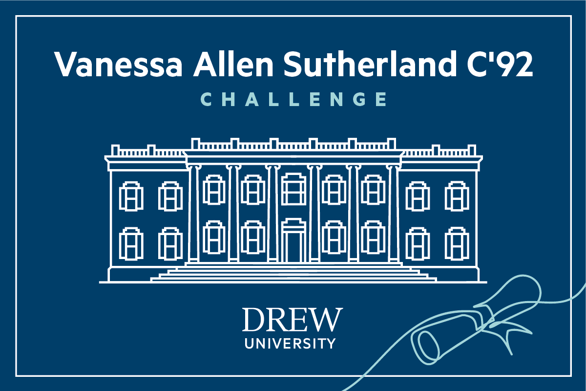 Vanessa Allen Sutherland C’92 Launches $150,000 Scholarship Challenge