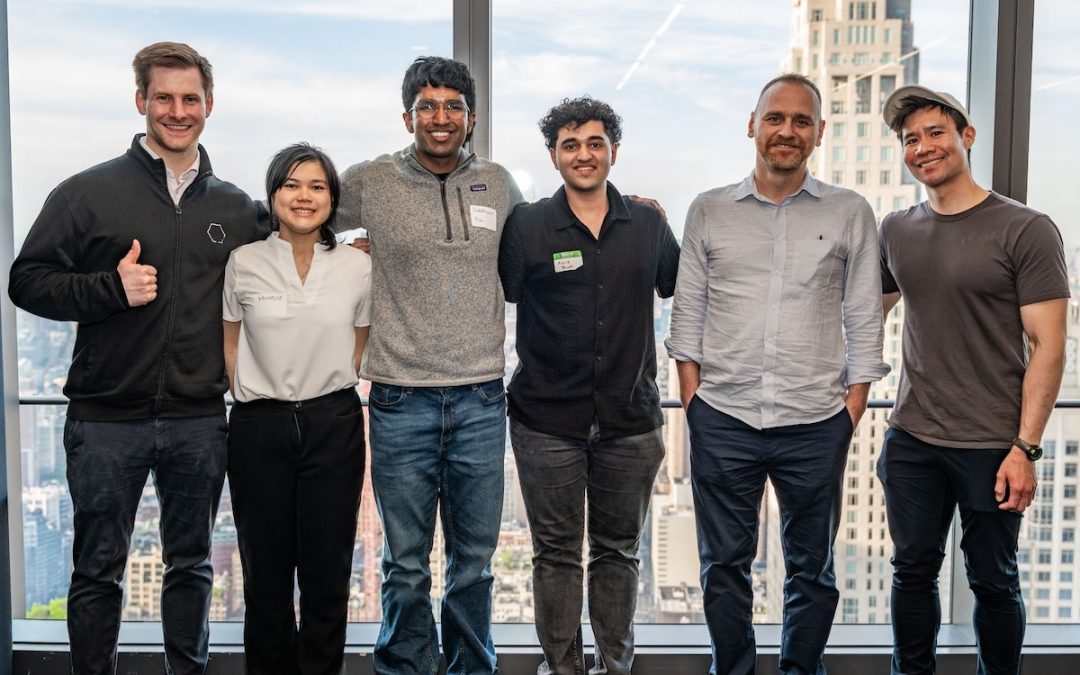Drew University Student Earns Bronze at McKinsey Global Finance Hackathon