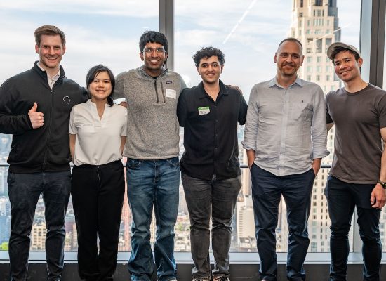 Drew University Student Earns Bronze at McKinsey Global Finance Hackathon
