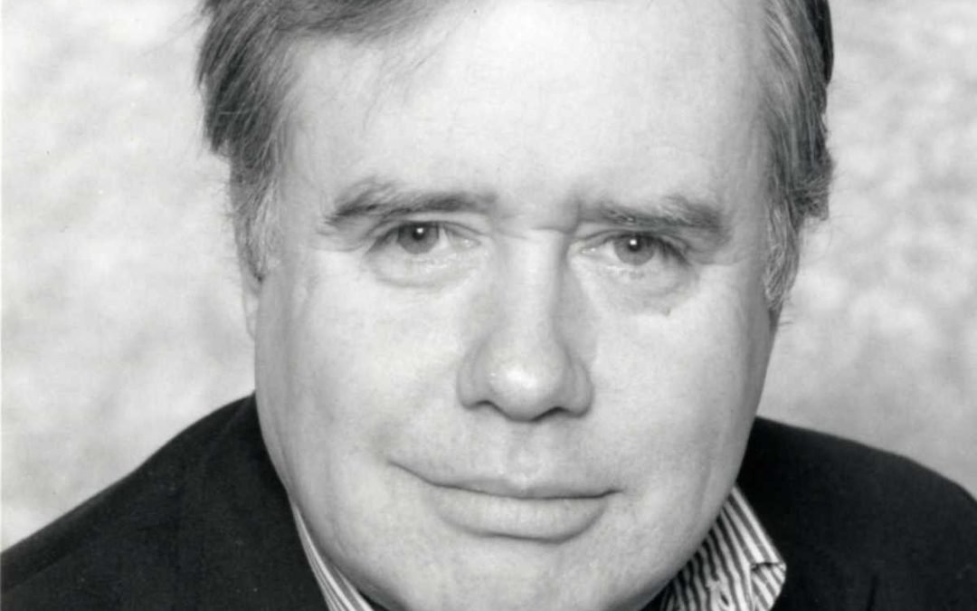 Drew University Mourns the Passing of Longtime Professor Tom Christofferson