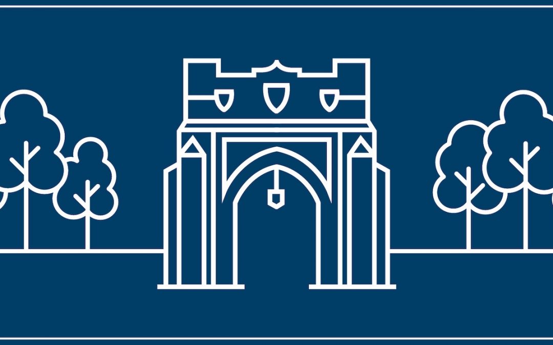 Join the Board of Trustees in Support of Drew’s Next Chapter