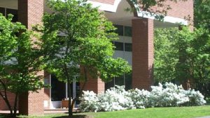 United Methodist Building
