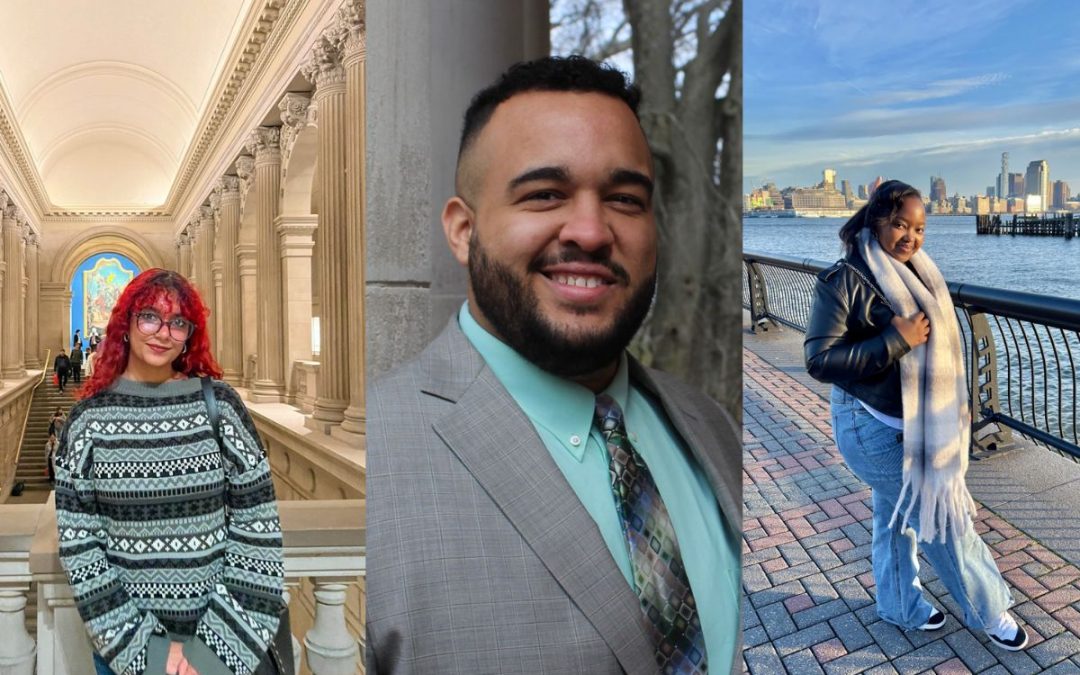 Celebrating Black Excellence at Drew University: Part I