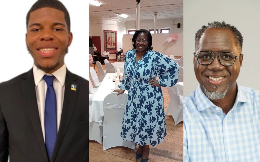 Celebrating Black Excellence at Drew University: Part II