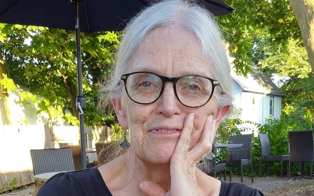 Women’s History Month: a Reflection from Wendy Kolmar