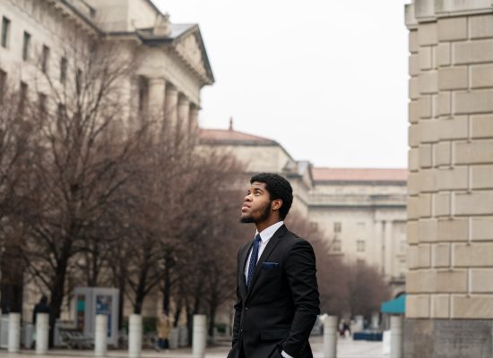 From Campus Leader to the Capitol