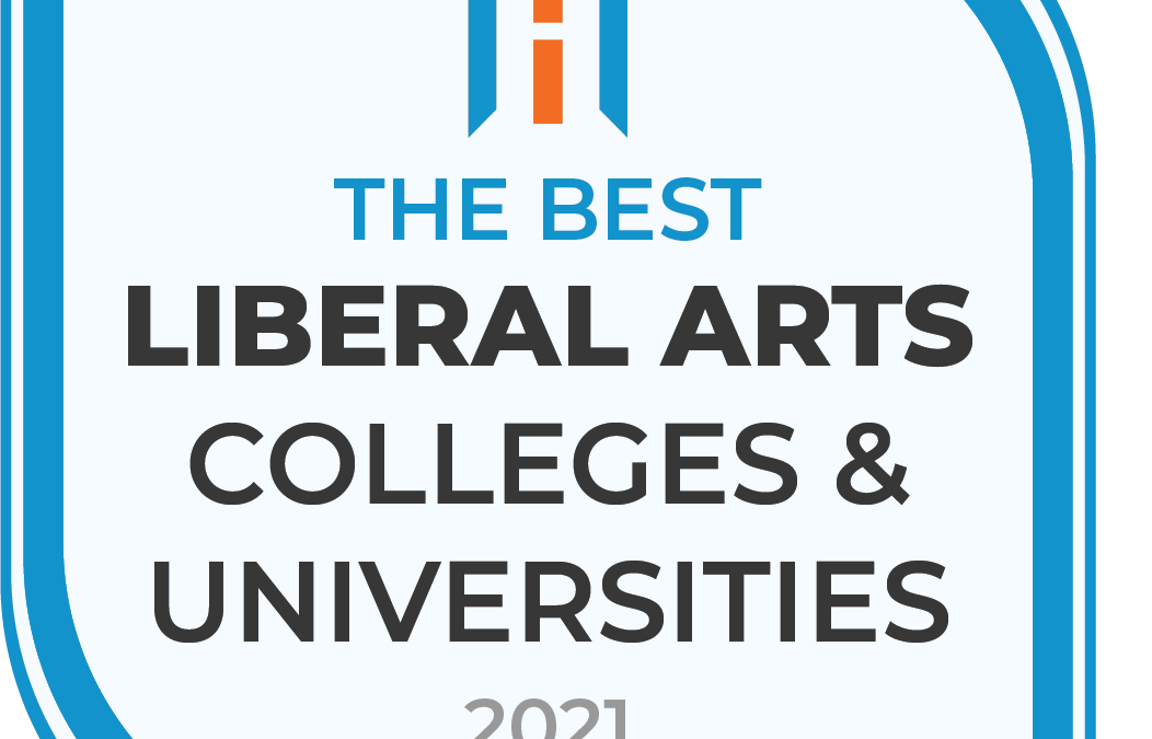 Drew University Named Top 50 Liberal Arts University