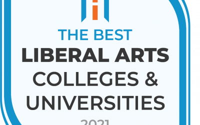 Drew University Named Top 50 Liberal Arts University