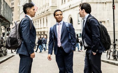 Drew University’s Dual-Degree in Finance Gains Traction